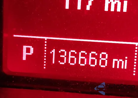 2017 GMC Terrain Sle-2 из США, поврежденный, VIN 2GKFLTEK1H6238556